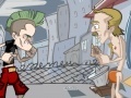 Jogo Backyard ball bangers