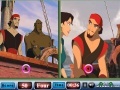Jogo Similarities  - Sinbad