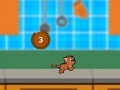 Jogo Kitty Run