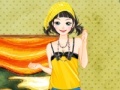 Jogo Girl Likes Yellow