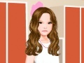 Jogo Dress Up Renesmee Cullen