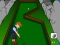 Jogo Putt Putt. Challenge