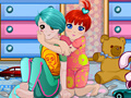 Jogo Hugs Under the Blanket