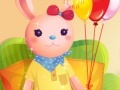 Jogo Rabbit Doll