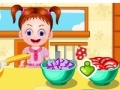 Jogo Baby Emma Soup Recipe