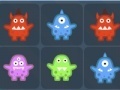 Jogo Monsters Blast