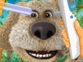 Jogo Talking Ben Eye Care 