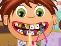 Jogo Joes Teeth Cleaning