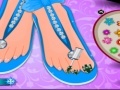 Jogo Pedicure Fashion