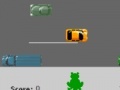 Jogo Frog Jump