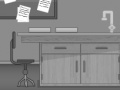 Jogo Grayscale Escape Series: The lab