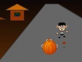 Jogo Putnik the Pumpkin. Saves Holloween