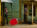Jogo Cowboy Pong