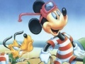 Jogo Mickey and Pluto Ошпыфц
