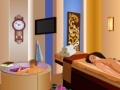 Jogo Girl Spa Room decor