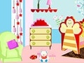 Jogo Nursery Arrange items