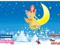 Jogo Christmas Snow Fairy