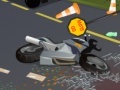 Jogo Road Accident Cleaning
