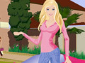 Jogo Barbie Sweet Life