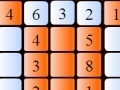 Jogo Sudoku - 17