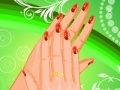 Jogo Manicure for girls