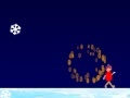 Jogo Catch Me a Snow Man