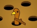 Jogo Turkey Whack!