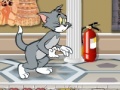 Jogo Tom and Jerry Museum Adventure
