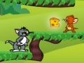 Jogo Tom and Jerry: Escape 3