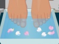 Jogo Perfect Pedicure