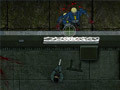 Jogo Zombie Train