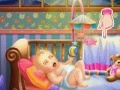 Jogo Baby Bottle Feeding 