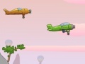 Jogo Extreme Air Wars