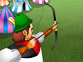 Jogo Medieval Archer