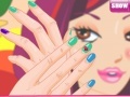 Jogo Chic Nail