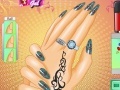 Jogo Nail Makeover 3