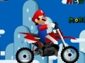 Jogo Mario offroad
