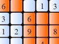 Jogo Sudoku - 99