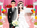Jogo Fashionista Wedding