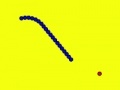 Jogo Snake Tail