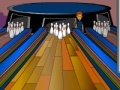 Jogo Bowling