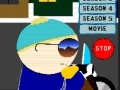 Jogo Cartman Soundboard