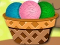 Jogo Pou Ice Cream Shop