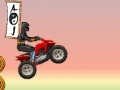 Jogo Moto Rush 2