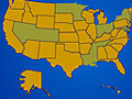 Jogo 50 States