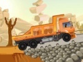 Jogo Trucker