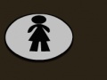 Jogo The lady's room