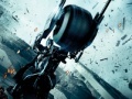Jogo Photo mess. The Dark Knight