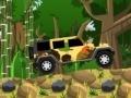 Jogo Xtreme Explorer Truck