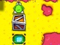 Jogo Blobbit Push